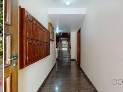 Apartamento à venda com 75m², 3 quartos no bairro Medianeira em Porto Alegre - Foto 4