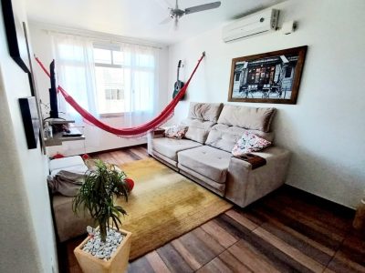 Apartamento à venda com 75m², 3 quartos no bairro Medianeira em Porto Alegre - Foto 5