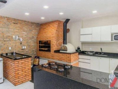 Apartamento à venda com 75m², 3 quartos no bairro Medianeira em Porto Alegre - Foto 17