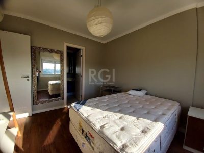 Apartamento à venda com 68m², 2 quartos, 1 suíte, 2 vagas no bairro Santana em Porto Alegre - Foto 6