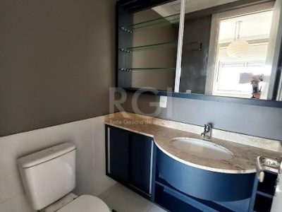 Apartamento à venda com 68m², 2 quartos, 1 suíte, 2 vagas no bairro Santana em Porto Alegre - Foto 7