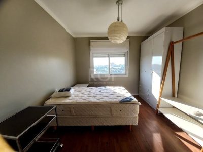 Apartamento à venda com 68m², 2 quartos, 1 suíte, 2 vagas no bairro Santana em Porto Alegre - Foto 8