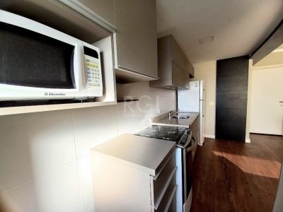 Apartamento à venda com 68m², 2 quartos, 1 suíte, 2 vagas no bairro Santana em Porto Alegre - Foto 18