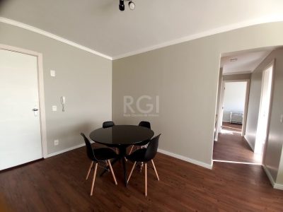 Apartamento à venda com 68m², 2 quartos, 1 suíte, 2 vagas no bairro Santana em Porto Alegre - Foto 19