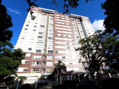 Apartamento à venda com 68m², 2 quartos, 1 suíte, 2 vagas no bairro Santana em Porto Alegre - Foto 21