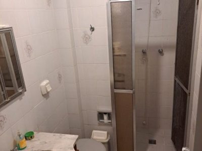 Apartamento à venda com 95m², 3 quartos, 1 suíte, 1 vaga no bairro Passo d'Areia em Porto Alegre - Foto 5