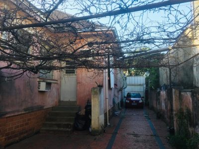 Casa à venda com 160m², 4 quartos, 4 vagas no bairro Floresta em Porto Alegre - Foto 10