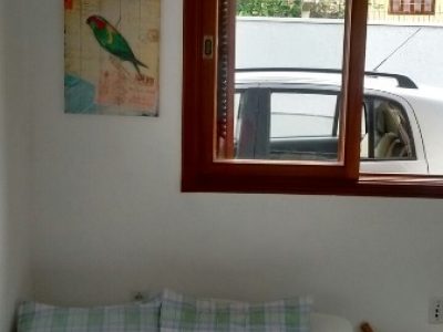 Casa Condominio à venda com 61m², 2 quartos, 1 suíte, 1 vaga no bairro Tristeza em Porto Alegre - Foto 8