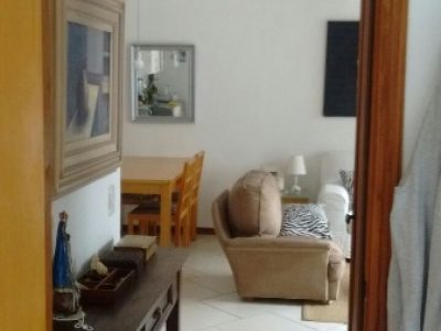 Casa Condominio à venda com 61m², 2 quartos, 1 suíte, 1 vaga no bairro Tristeza em Porto Alegre - Foto 9