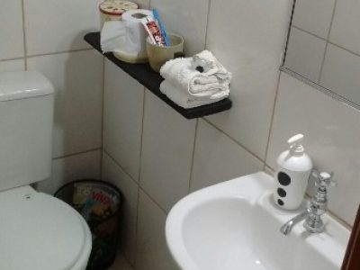 Casa Condominio à venda com 61m², 2 quartos, 1 suíte, 1 vaga no bairro Tristeza em Porto Alegre - Foto 10