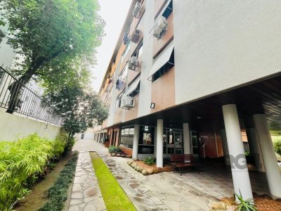 Apartamento à venda com 83m², 2 quartos, 1 vaga no bairro Azenha em Porto Alegre - Foto 4