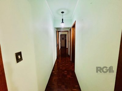 Apartamento à venda com 83m², 2 quartos, 1 vaga no bairro Azenha em Porto Alegre - Foto 14