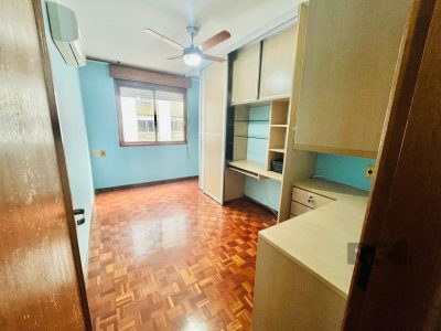 Apartamento à venda com 83m², 2 quartos, 1 vaga no bairro Azenha em Porto Alegre - Foto 18