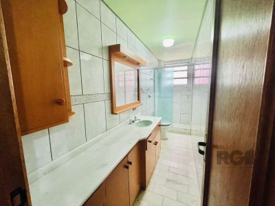 Apartamento à venda com 83m², 2 quartos, 1 vaga no bairro Azenha em Porto Alegre - Foto 20