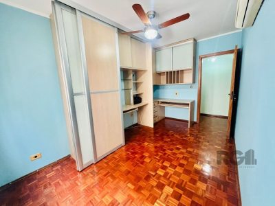 Apartamento à venda com 83m², 2 quartos, 1 vaga no bairro Azenha em Porto Alegre - Foto 19