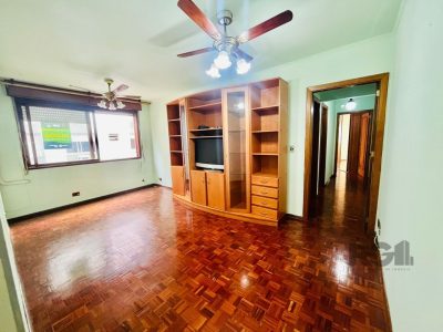 Apartamento à venda com 83m², 2 quartos, 1 vaga no bairro Azenha em Porto Alegre - Foto 9