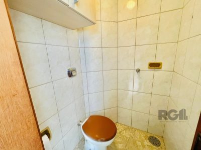 Apartamento à venda com 83m², 2 quartos, 1 vaga no bairro Azenha em Porto Alegre - Foto 23