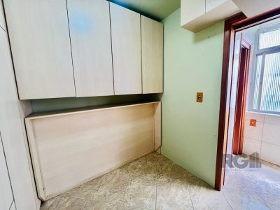 Apartamento à venda com 83m², 2 quartos, 1 vaga no bairro Azenha em Porto Alegre - Foto 22