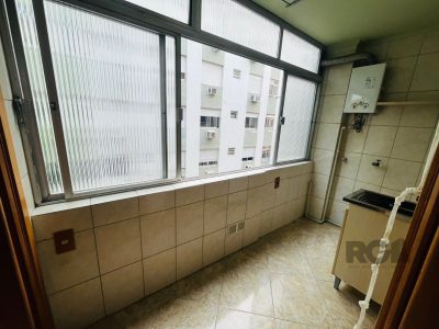 Apartamento à venda com 83m², 2 quartos, 1 vaga no bairro Azenha em Porto Alegre - Foto 13