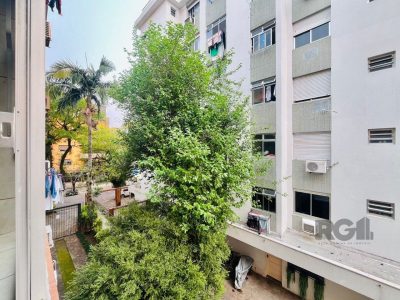 Apartamento à venda com 83m², 2 quartos, 1 vaga no bairro Azenha em Porto Alegre - Foto 24