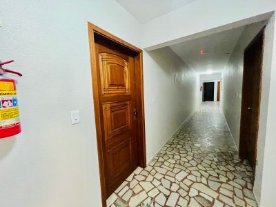 Apartamento à venda com 83m², 2 quartos, 1 vaga no bairro Azenha em Porto Alegre - Foto 25