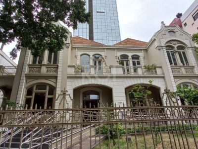 Conjunto/Sala à venda com 44m², 1 vaga no bairro Independência em Porto Alegre - Foto 2