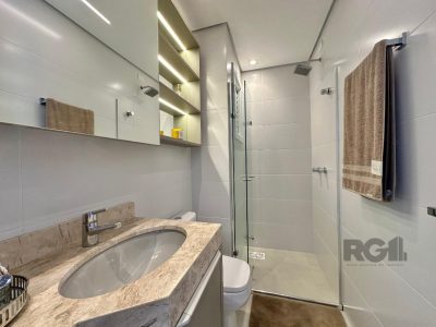 Apartamento à venda com 38m², 1 quarto, 1 vaga no bairro Zona Nova em Capão da Canoa - Foto 15