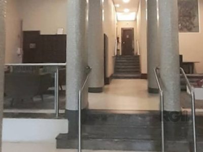 Apartamento à venda com 74m², 2 quartos no bairro Centro Histórico em Porto Alegre - Foto 3