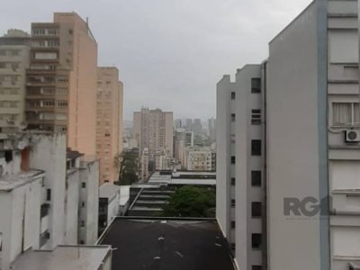 Apartamento à venda com 74m², 2 quartos no bairro Centro Histórico em Porto Alegre - Foto 9