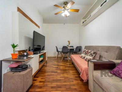 Apartamento à venda com 74m², 2 quartos, 1 suíte no bairro Bom Fim em Porto Alegre - Foto 7