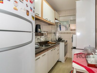 Apartamento à venda com 74m², 2 quartos, 1 suíte no bairro Bom Fim em Porto Alegre - Foto 8