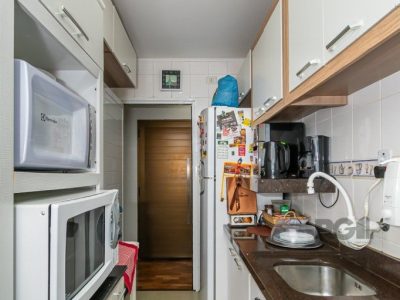 Apartamento à venda com 74m², 2 quartos, 1 suíte no bairro Bom Fim em Porto Alegre - Foto 10