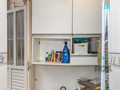 Apartamento à venda com 74m², 2 quartos, 1 suíte no bairro Bom Fim em Porto Alegre - Foto 11