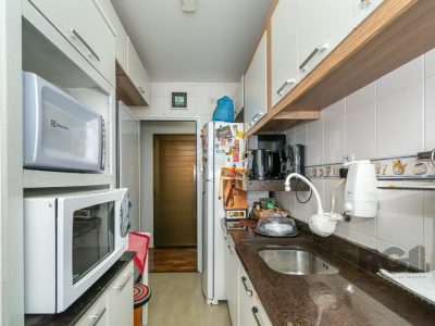 Apartamento à venda com 74m², 2 quartos, 1 suíte no bairro Bom Fim em Porto Alegre - Foto 12