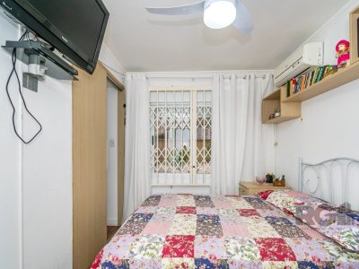 Apartamento à venda com 74m², 2 quartos, 1 suíte no bairro Bom Fim em Porto Alegre - Foto 15