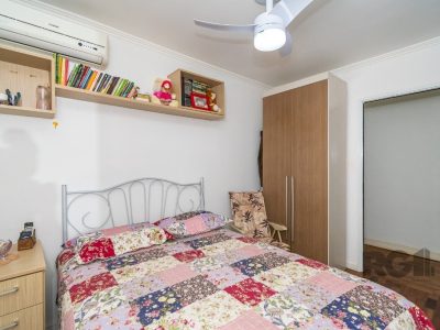 Apartamento à venda com 74m², 2 quartos, 1 suíte no bairro Bom Fim em Porto Alegre - Foto 17