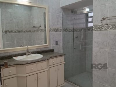 Apartamento à venda com 115m², 3 quartos, 1 suíte no bairro Petrópolis em Porto Alegre - Foto 29