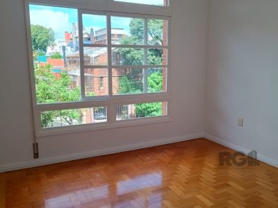 Apartamento à venda com 115m², 3 quartos, 1 suíte no bairro Petrópolis em Porto Alegre - Foto 31