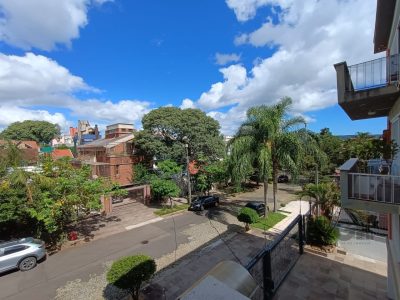 Apartamento à venda com 115m², 3 quartos, 1 suíte no bairro Petrópolis em Porto Alegre - Foto 27