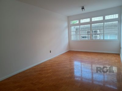 Apartamento à venda com 115m², 3 quartos, 1 suíte no bairro Petrópolis em Porto Alegre - Foto 16