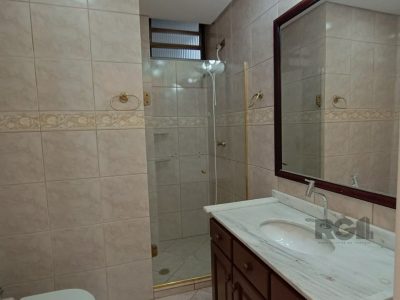 Apartamento à venda com 115m², 3 quartos, 1 suíte no bairro Petrópolis em Porto Alegre - Foto 20