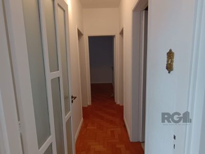 Apartamento à venda com 115m², 3 quartos, 1 suíte no bairro Petrópolis em Porto Alegre - Foto 19