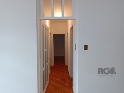 Apartamento à venda com 115m², 3 quartos, 1 suíte no bairro Petrópolis em Porto Alegre - Foto 18