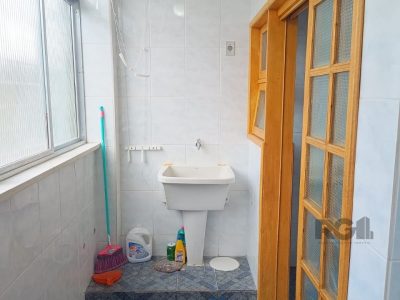 Apartamento à venda com 115m², 3 quartos, 1 suíte no bairro Petrópolis em Porto Alegre - Foto 10