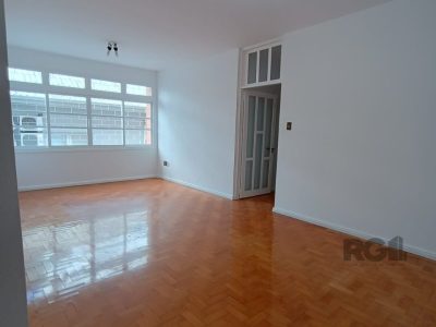 Apartamento à venda com 115m², 3 quartos, 1 suíte no bairro Petrópolis em Porto Alegre - Foto 11