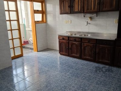 Apartamento à venda com 115m², 3 quartos, 1 suíte no bairro Petrópolis em Porto Alegre - Foto 6