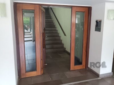 Apartamento à venda com 115m², 3 quartos, 1 suíte no bairro Petrópolis em Porto Alegre - Foto 3