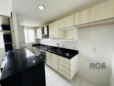 Apartamento à venda com 65m², 3 quartos, 1 suíte, 1 vaga no bairro Vila Ipiranga em Porto Alegre - Foto 3