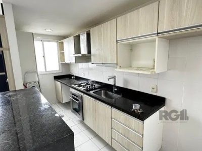 Apartamento à venda com 65m², 3 quartos, 1 suíte, 1 vaga no bairro Vila Ipiranga em Porto Alegre - Foto 4