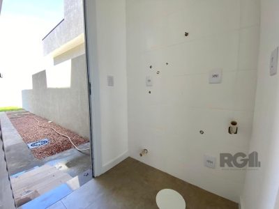 Casa à venda com 65m², 2 quartos, 1 suíte, 3 vagas no bairro Guarani em Capão da Canoa - Foto 7